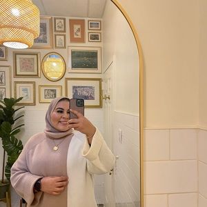 Meet your Posher, Gehad